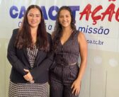 Participação da Semana de Capacitação Junto ao Tribunal de Contas dos Municípios – TCM